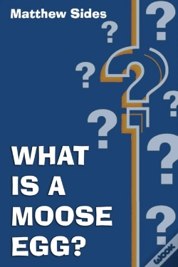 Capa do artigo What Is A Moose Egg?