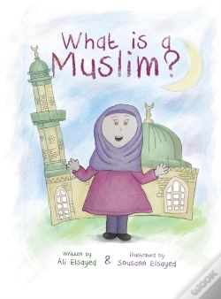 Capa do artigo What Is A Muslim?