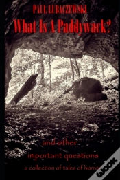 Capa do artigo What Is A Paddywack?
