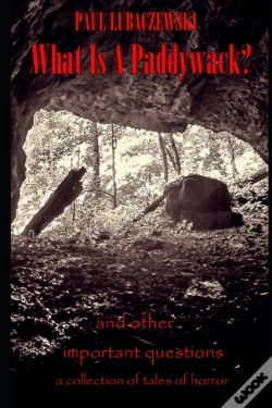 Capa do artigo What Is A Paddywack?
