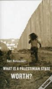 Capa do artigo What Is A Palestinian State Worth?