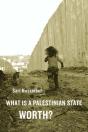 What Is A Palestinian State Worth? - Preview