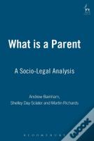 What Is A Parent