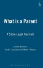 What Is A Parent - Preview