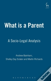What Is A Parent