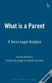 Capa do artigo What Is A Parent