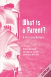 Capa do artigo What Is A Parent?