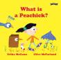 What Is A Peachick? - Preview