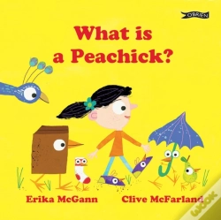 Capa do artigo What Is A Peachick?