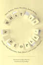 What Is A People? - Preview