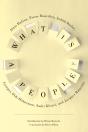 What Is A People? - Preview