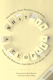 What Is A People?