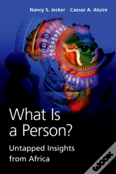 What Is A Person?