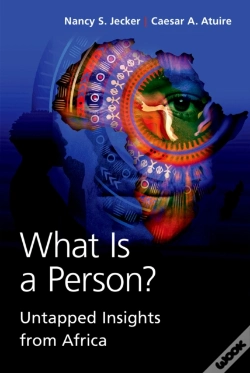 Capa do artigo What Is A Person?