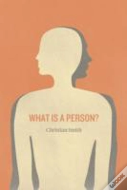 Capa do artigo What Is A Person?