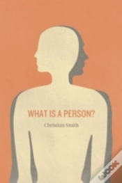 Capa do artigo What Is A Person?