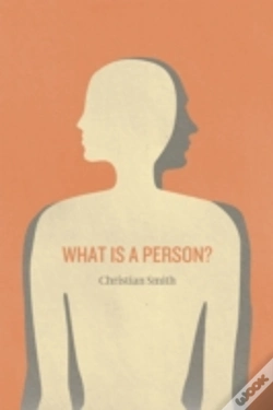 Capa do artigo What Is A Person?