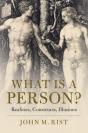 What Is A Person? - Preview