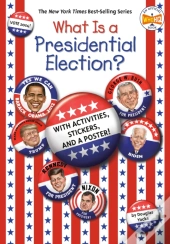 What Is A Presidential Election?