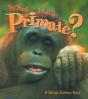 What Is A Primate - Preview