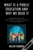 What Is A Public Education And Why We Need It