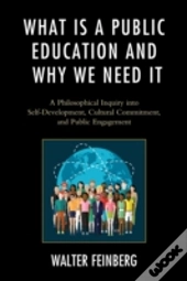 What Is A Public Education And Why We Need It