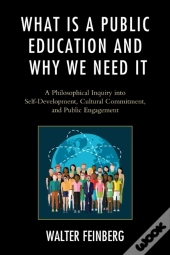 What Is A Public Education And Why We Need It