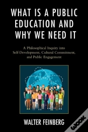 Capa do artigo What Is A Public Education And Why We Need It