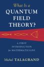What Is A Quantum Field Theory? - Preview