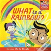 What Is A Rainbow?