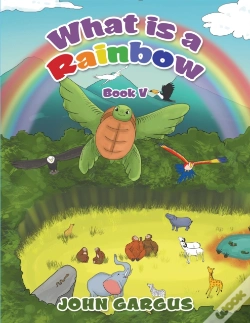 Capa do artigo What Is A Rainbow
