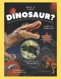What Is A Real Dinosaur? - Preview