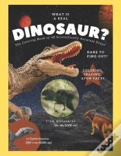 Capa do artigo What Is A Real Dinosaur?