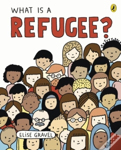Capa do artigo What Is A Refugee?