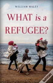 Capa do artigo What Is A Refugee?