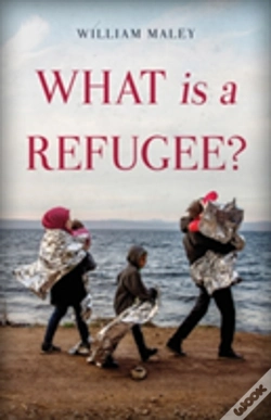 Capa do artigo What Is A Refugee?