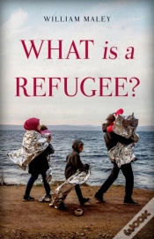 Capa do artigo What Is A Refugee?