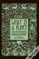 What Is A Rune? And Other Essays