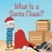Capa do artigo What Is A Santa Claus?