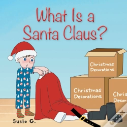 Capa do artigo What Is A Santa Claus?