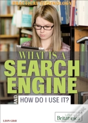 Capa do artigo What Is A Search Engine And How Do I Use It?