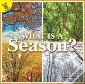 Capa do artigo What Is A Season?