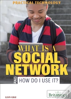 Capa do artigo What Is A Social Network And How Do I Use It?