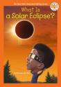 What Is A Solar Eclipse? - Preview