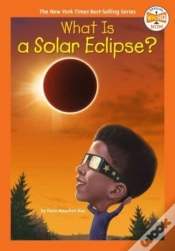 Capa do artigo What Is A Solar Eclipse?