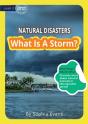 What Is A Storm? - Preview