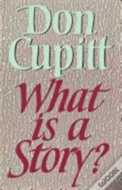 Capa do artigo What Is A Story?