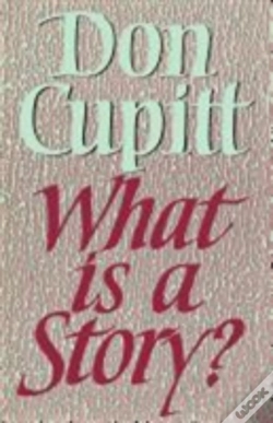 Capa do artigo What Is A Story?