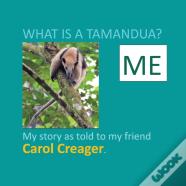 What Is A Tamandua