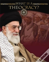 What Is A Theocracy?